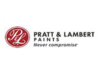 Pratt and Lambert Paints Painting Products