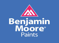 Benjamin Moore Paints Professional Painter's Products