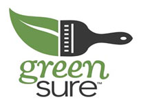 Green Sure Logo