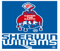 Sherwin Williams Professional Painting Products