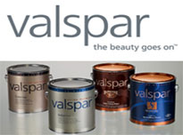 Valspar Painter's Products