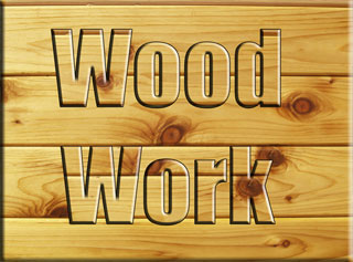 Wood Stain And Seal Services